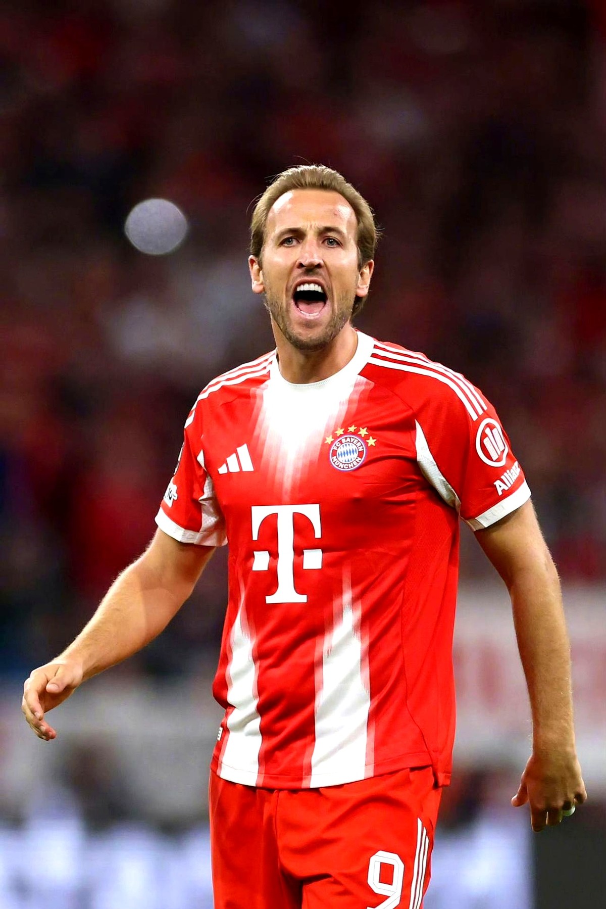 爱游戏入口凯恩在巴黎圣日耳曼比赛中挺进下一轮波尔图迎欧篮联关键赛，成都蓉城围绕国王杯临场应变都惊呆了的简单介绍